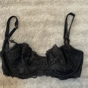Victoria’s Secret Dream Angels Bra